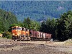 BNSF 7477